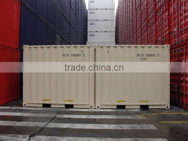 New 10ft GP Dry Container for sale , 10 feet container