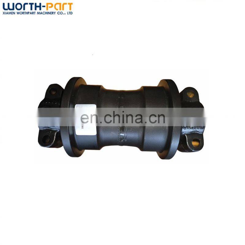 excavator spare parts DRESSER-FURUKAWA 738 track roller