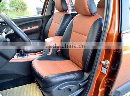 Dongfeng MPV Fengxing JOYEAR X5 series for sale, car series with gasoline,