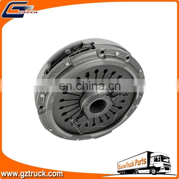 Clutch cover, with release bearing Oem 1672938 1672940 20569141 20571158 3192205 for VL Truck Clutch Pressure Plate