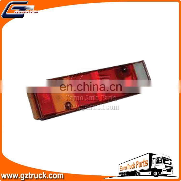 Heavy Duty Truck Parts LED Tail Lamp OEM 1625985 1357075 5001847584 LH for DAF Combination Light