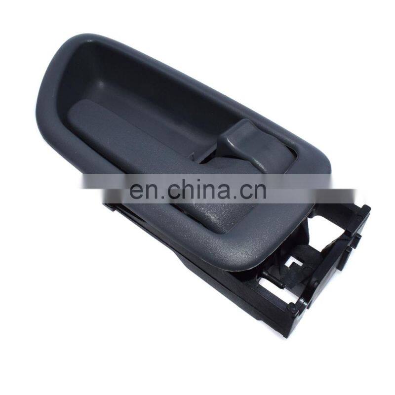 Free Shipping!New Inside Door Handle Right Gray For Toyota Sequoia Tundra 69205-0C030