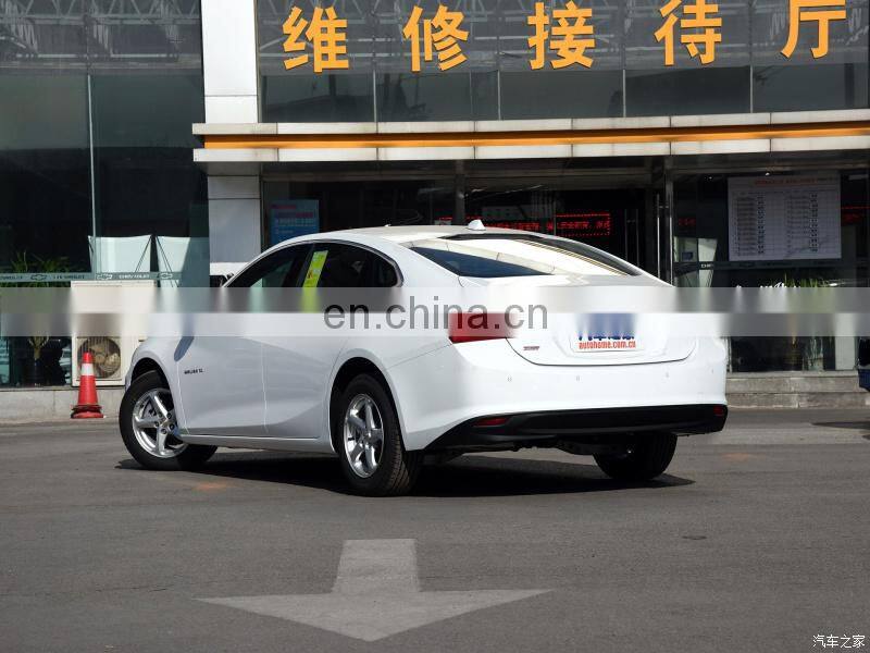 Simyi Automotive parts Car Fender Cover Steel Fender Cover For CHEVROLET MALIBU 2012