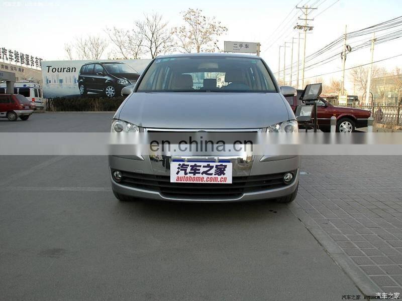 Factory Body Parts Fender Cover Simyi Steel Car Fenders For VW TOURAN 2008 OEM 1T0821022B 1T0821021B