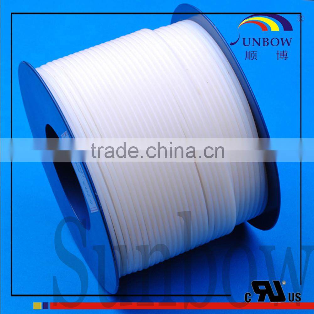 Sunbow PTFE Tubing 12mm OD 10mm ID 10 Bar Working Pressure