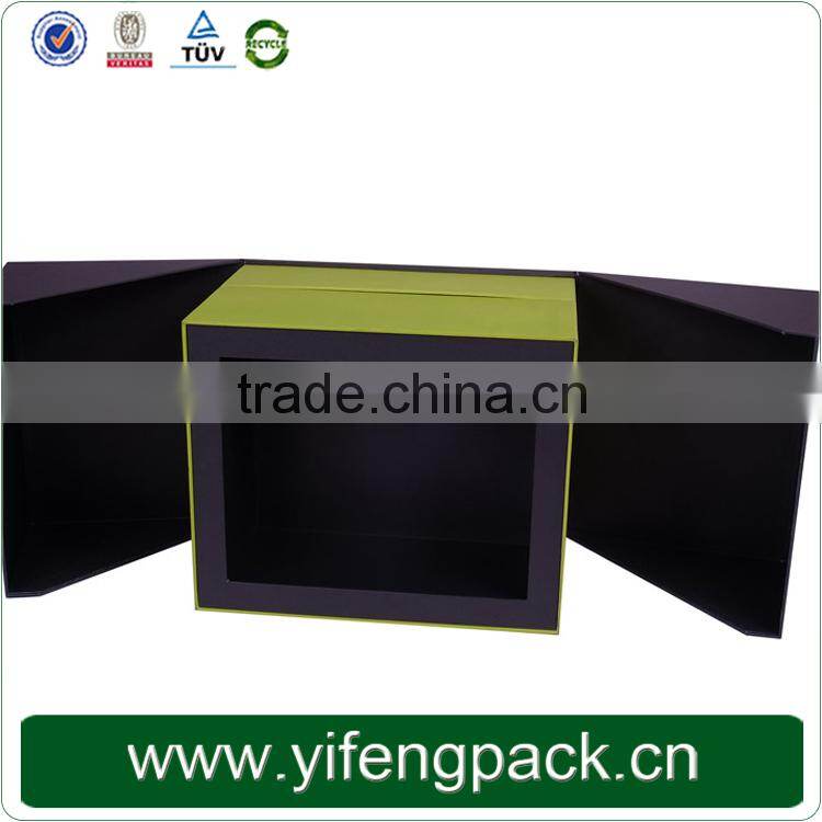 Alibaba Yifeng Pacakging Factory Corrugated box.Corrugated Paper Box