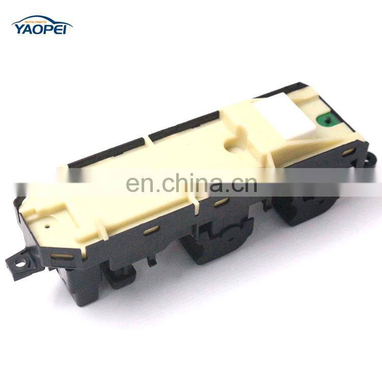 84040-33100 Front Left Electric Window Switch For Toyota Camry Prius Land Cruiser Venza Lexus CT200h