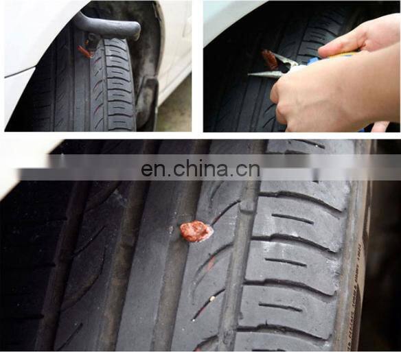 4*100 soft quick insert rubber seal