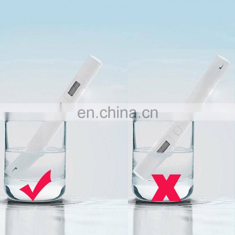 LCD Screen TDS Tester Water Quality Meter Tester Pen Water Measurement Tool Digital Purity Water-quality Tester