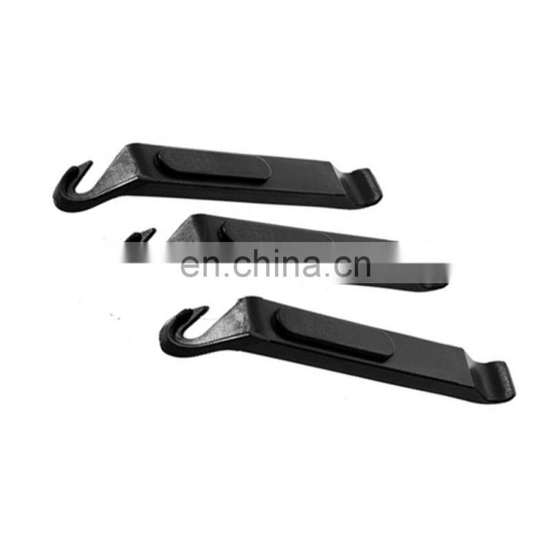 3 Pieces of Bicycle Tire Removal Demoting Levers Bike Repair Tool