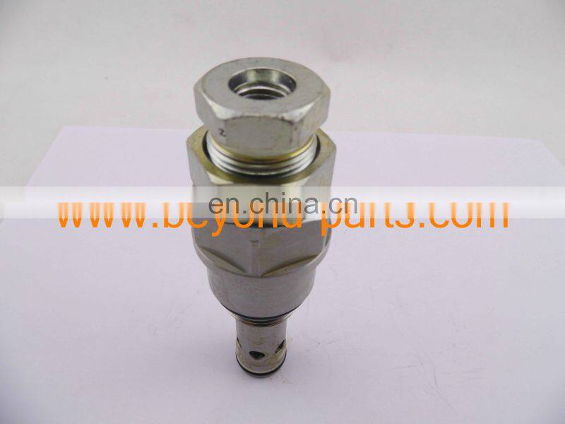 PC220-8 excavator main relief valve 723-40-93600