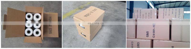 snc fishing twine nylon twine