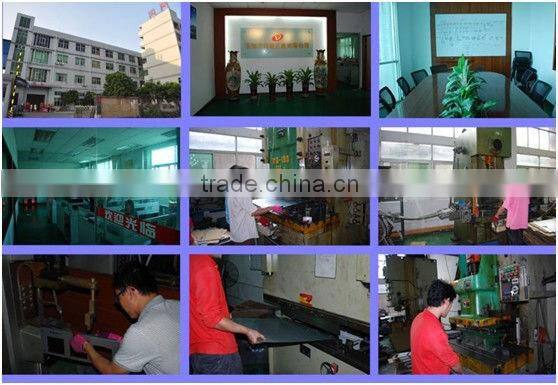 2U 8bay hotswap rack mount chassis