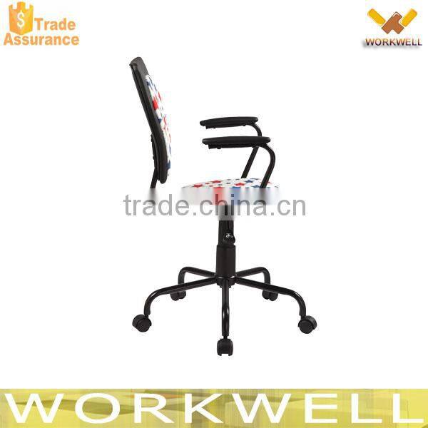 WorkWell new design computer chair made in China kw-S3096-2
