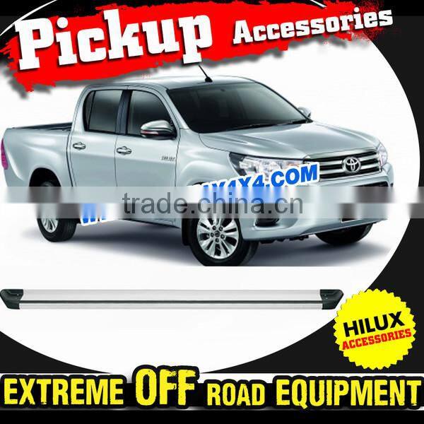 2015 Hilux Vigo Rear Bumper Guard