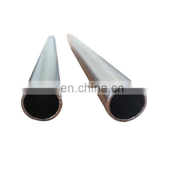 2 4 6 8 18 inch 201 316l SS Welded tube 304 Stainless Steel Pipe Price Per Kg