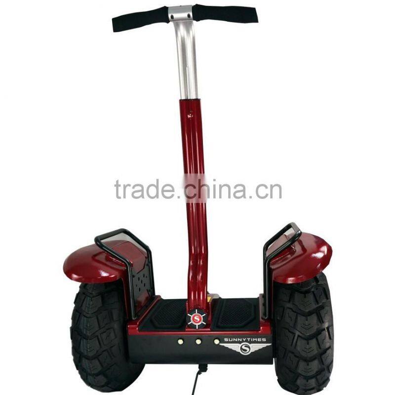 Two balanced off-road chariot recreational sunnytimes manufacturers navigate the entertainment smart balance wheel scooter