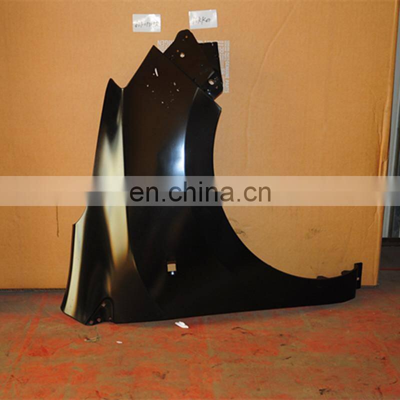 Aftermarket Car Front Fender for RE-NAULT Dacia Dokker Auto body kits,OEM#631019850 631001301R