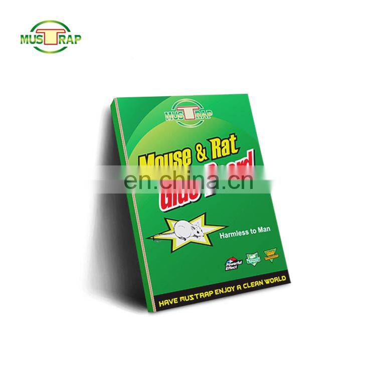 JINWEN best selling sticky glue trap fly ribbon fly catcher