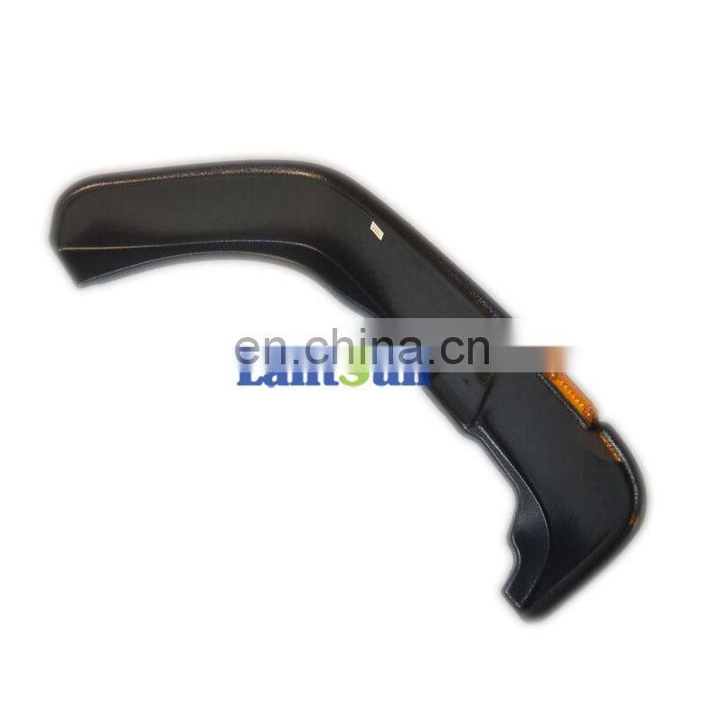 J094) For Jeep For Wrangler Fender Flare Car fenders High quality and low price