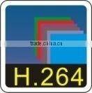 5 Megapixel Low Light Network Camera