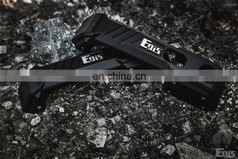 EOIS style aluminum 4 door handle for F-150 raptor 4x4 accessories