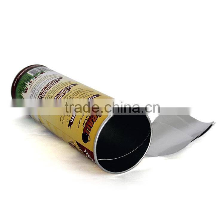 French Fries Packaging Paper Tube