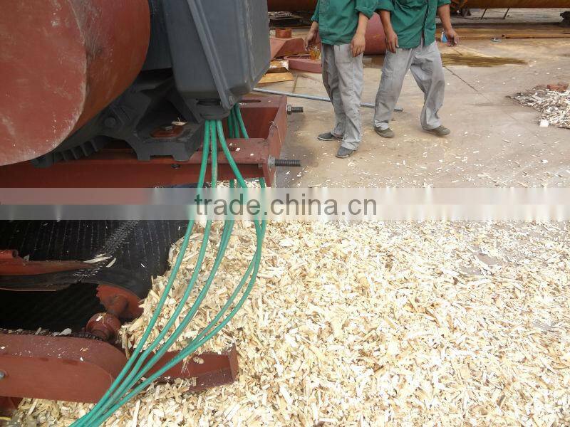 wood plank crusher (CE)