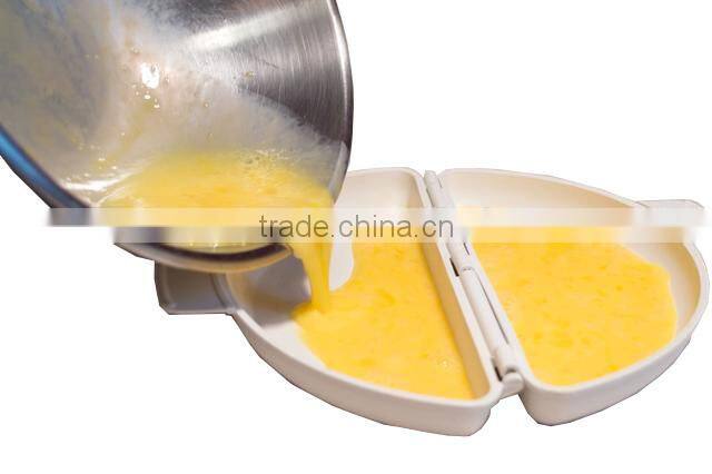 KH New Popular Egg Omelet Maker