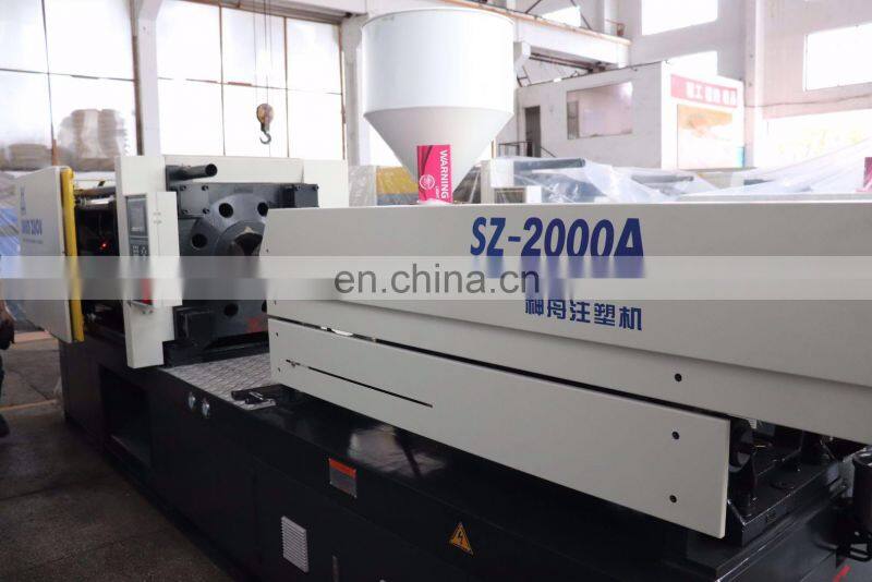 disposable plastic knife fork and spoon making servo motor injection molding machine