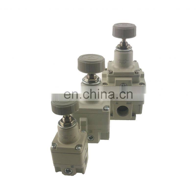 IR1000-01BG IR1010-01BG IR1020-01BG IR2000-02 IR3000-03 IR2010-02BG IR2020-02BG IR3000-04BG Precision Regulator