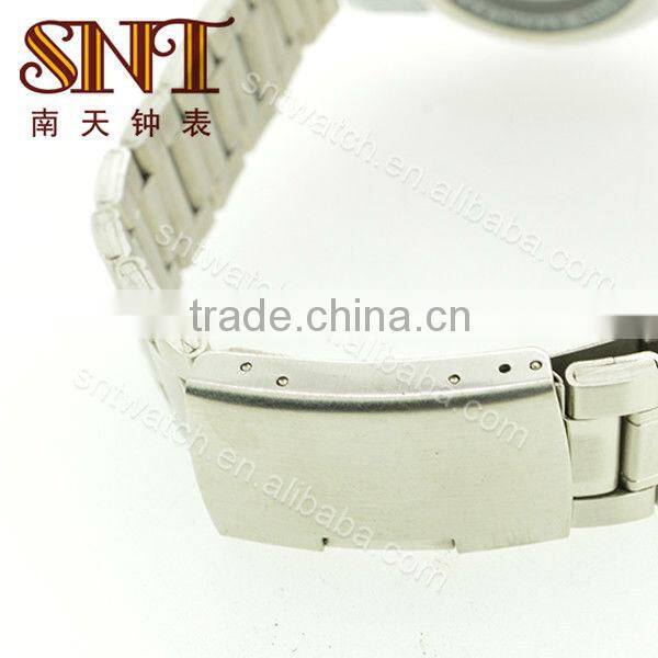 SNT-ME042 cheap western mechanical wrist watch