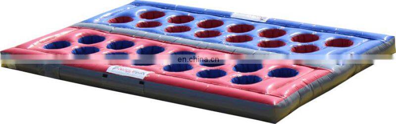 Inflatable Sport Games,outdoor Obstacle Course Equipment Inflatable Tyre Big Winder Challenge Tyre Run
