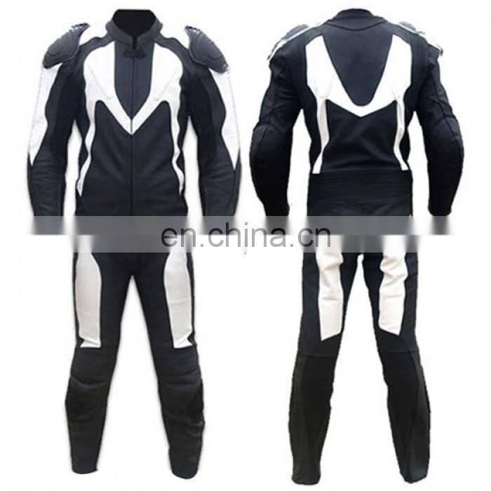 MOTORBIKE SUIT - -Wholesale leather motorbike Suit