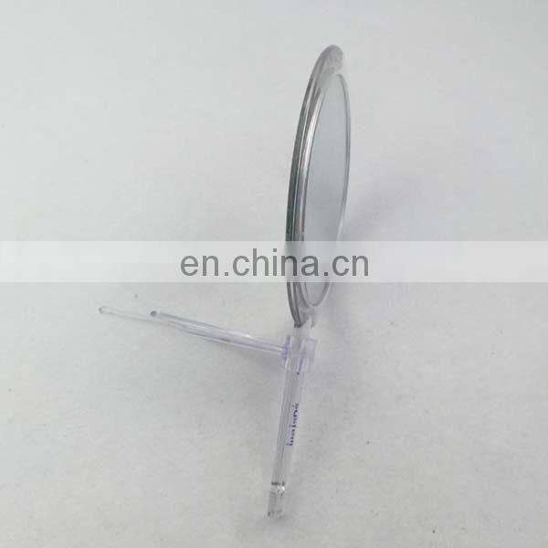 Desktop Hand Held Mirror With Handle