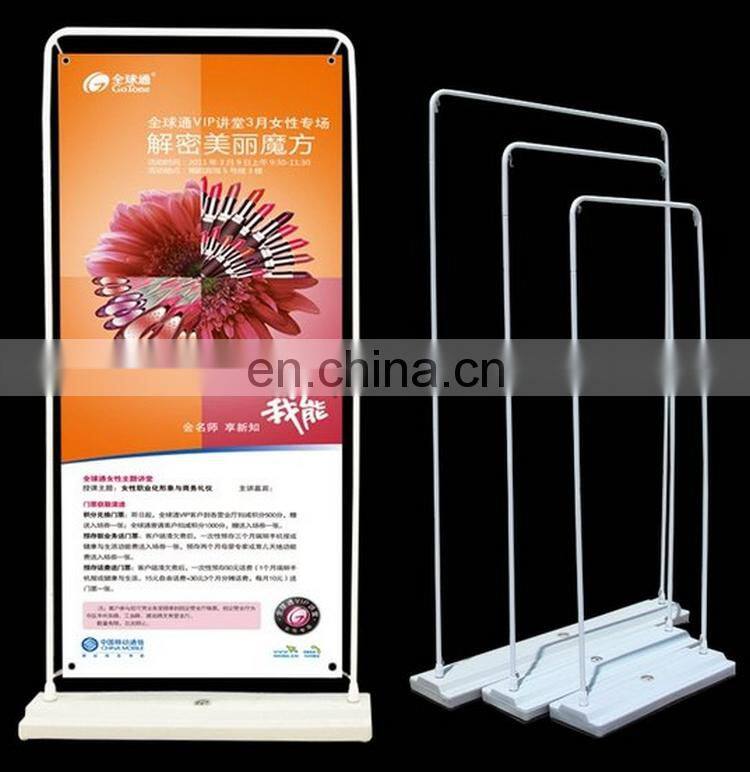 Advertising Display roll up stand