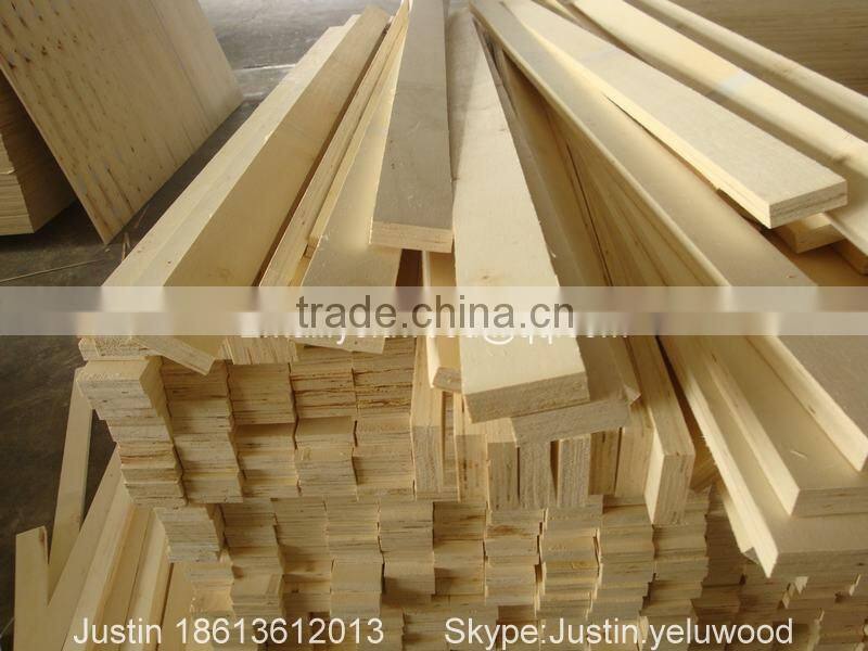2016 better price pine LVL scaffold plank board