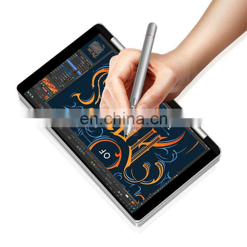 ONE-NETBOOK OneMix 1s Laptop, 7.0 inch, 8GB+128GB Computer Notebook,Intel Celeron 3965Y Quad Core 1.5GHz, Support Dual Band WiFi