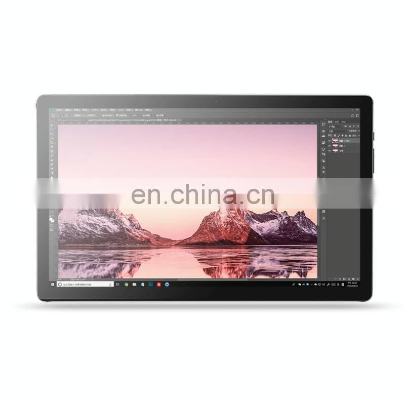 Original ALLDOCUBE KNote 5 Pro Android Tablet PC 11.6 inch Win 10 Without Keyboard 6GB+128GB Tablets
