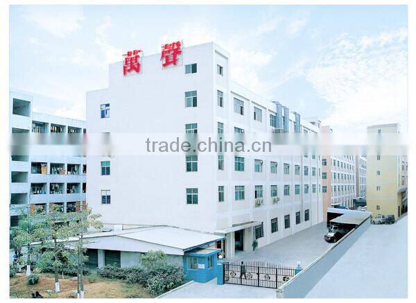 Made in China Shenzhen Manufacture of precision tv remote control