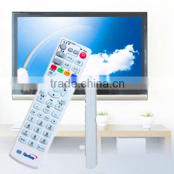 New IR Audio / Video Players Use LED REMOTE CONTROLLER