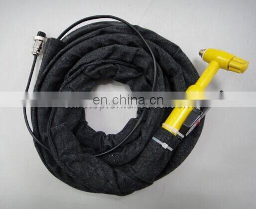 Inverter MMA/TIG/CUT CT-312 Multi-function Welding Machine