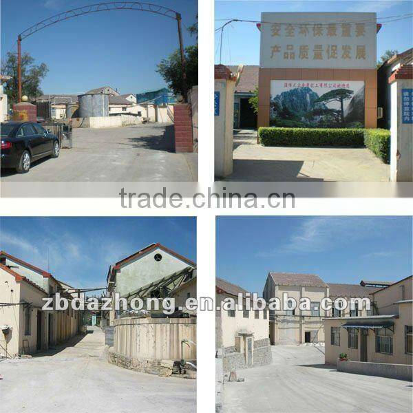 polyacrylamide/PAM in water treatment of factory