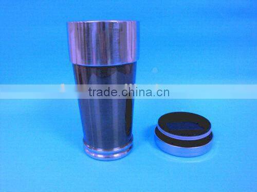 350ml Stainless Steel Car Cup / Mug with cover