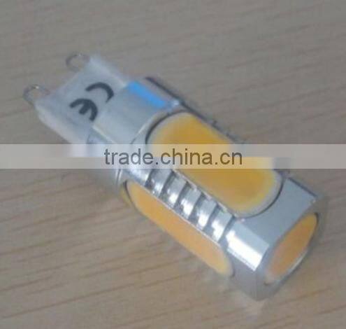 LED G9 Bulb low price
