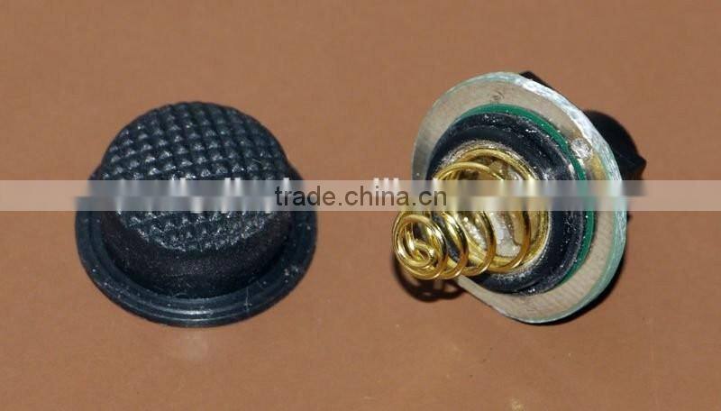 rubber gasket for mechanical equipment