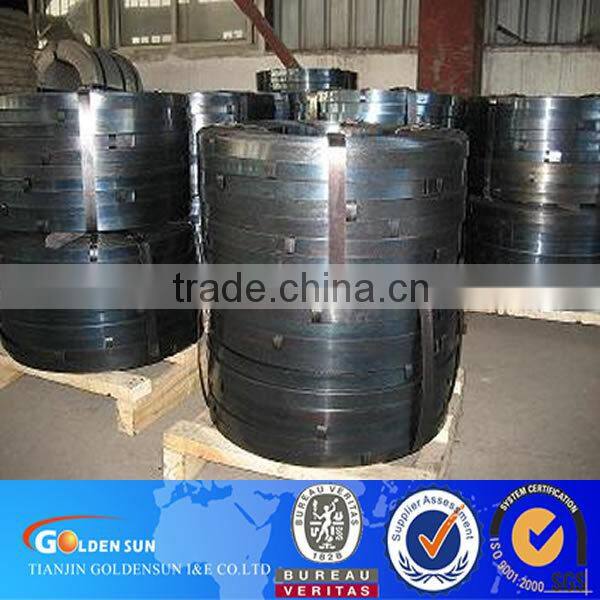 Hot rolled strips/hot rolled strips DIN EN10120 or P265NB