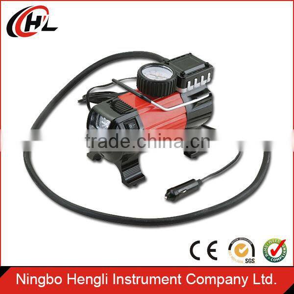 compact portable air compressor(HL--8803)