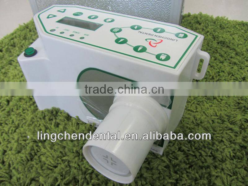 Dental Digital Wireless x-ray machines