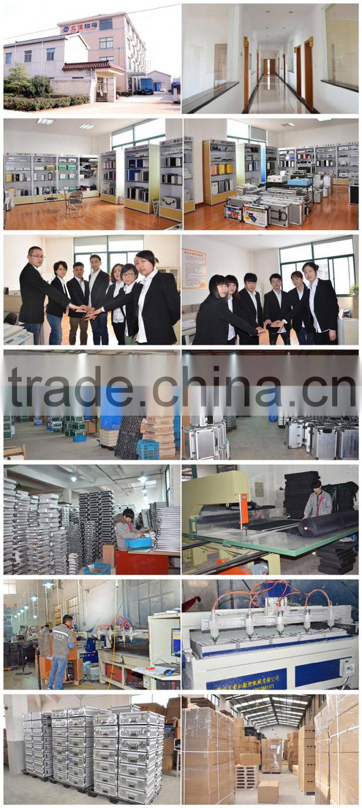 Hot ! acrylic presentation case